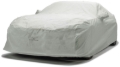 Picture of Covercraft 64-68 Ford Mustang Hardtop Custom 3-Layer Moderate Climate Cover w/ Blk Mustang Pony Logo