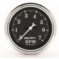 Picture of Autometer 2 1/16in 250 Degree F Old Tyme Electric Water Temp Gauge