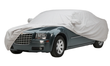 Picture of Covercraft 14-24 Jaguar F-Type Custom WeatherShield HP Car Cover - Gray