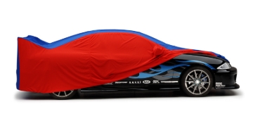Picture of Covercraft 15-20 Ford F-150 Pickup Custom WeatherShield HP Car Cover - Multi-Color