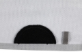Picture of Covercraft 22-23 Chevrolet Bolt Euv Custom 5-Layer Softback All Climate Car Cover - Gray