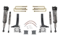 Picture of MaxTrac 07- 18 Toyota Tundra 2WD 6in/4in MaxPro Elite Spindle Lift Kit w/FOX Shocks