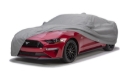 Picture of Covercraft 08-20 Dodge Challenger (Srt-8) Custom 5-Layer Softback All Climate Car Cover - Gray
