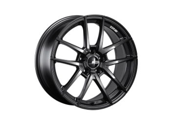 Picture of SSR Reiner Type-10 5x114.3 20x8.5 Offset 45 Dark Gunmetal