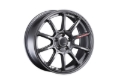 Picture of SSR GTV05 5x114.3 19x8.0 Offset 45 Graphite Gunmetal