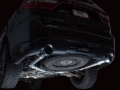 Picture of AWE Tuning 11-24 Dodge Durango 5.7L Track Edition Exhaust w/ Chrome Silver Tips