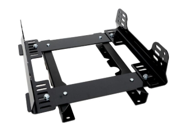 Picture of PRP Polaris RZR PRO XP4 / PRO R4 / Turbo R4 Composite Seat Mount Kit w/ Fixed Base - Pair