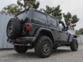 Picture of aFe 21-22 Jeep Wrangler JL Vulcan Series Stainless Steel Cat-Back Exhaust System