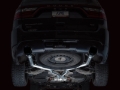 Picture of AWE Tuning 11-24 Dodge Durango 5.7L Track Edition Exhaust w/ Diamond Black Tips