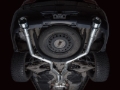 Picture of AWE Tuning 11-24 Dodge Durango 5.7L Track Edition Exhaust w/ Chrome Silver Tips