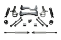 Picture of Fabtech 19-21 Ram 1500 2WD 6in Perf Sys w/Dlss 2.5 C/O & Rr Dlss