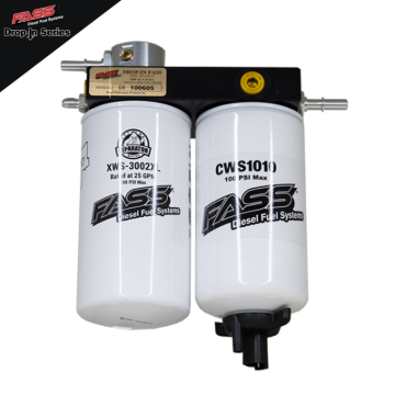 Picture of FASS 19-23 6.7L Cummins Drop-In Series Fuel System