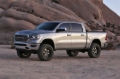 Picture of Fabtech 19-21 Ram 1500 2WD 6in Perf Sys w/Dl 2.5 Resi C/O & Rr Dl