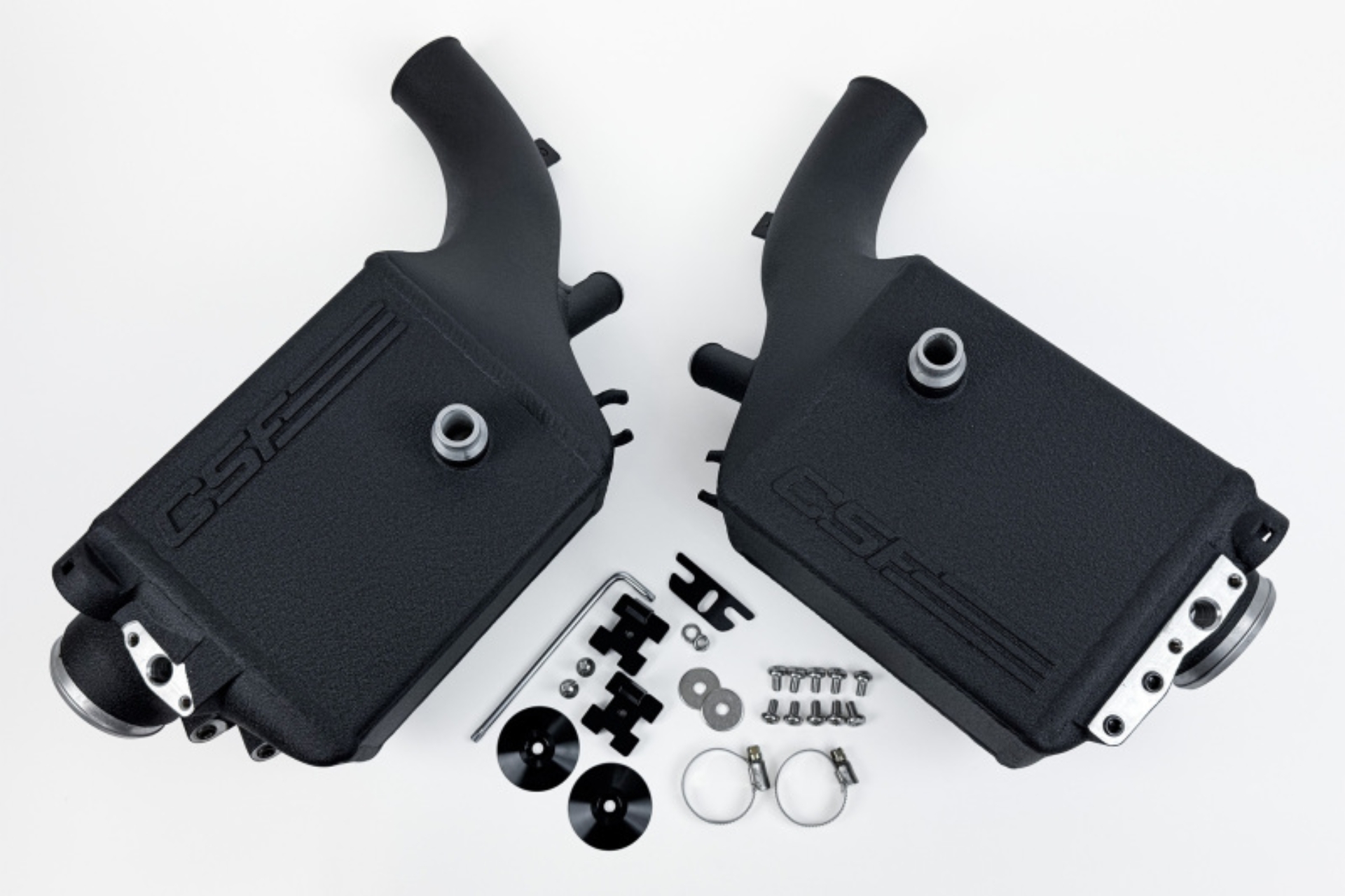 Picture of CSF 2014+ BMW X5M (F95) / X6M (F96) / XM (G09) Charge-Air-Cooler