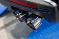 Picture of MBRP 2021+ Chevy Tahoe / GMC Yukon Alum. 3in Cat-Back Dual Split Exhaust w/ Quad Tips
