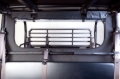 Picture of Seizmik 15-18 Kawasaki Mule PRO-FX/FXT Rear Panel