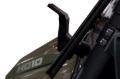 Picture of Seizmik 16-23 Can Am Defender HD5-HD10/MAX/XT/PRO Windshield Folding UV1S Poly