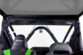 Picture of Seizmik 20+ Kawasaki KRX1000 Teryx Rear Soft Windshield