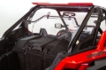 Picture of Seizmik 20-23 Polaris RZR PRO XP Rear Windshield UV1S Poly