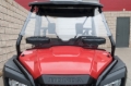 Picture of Seizmik 15-23 Honda Pioneer 500/520 Windshield Versa-Vent