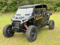 Picture of Seizmik 2024 Polaris RZR XP/4/premium Windshield Vented AR2