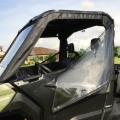 Picture of Seizmik 16-23 Can Am Defender HD5-HD10 Soft Upper Door Kit