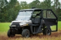 Picture of Seizmik 18+ Polaris Ranger 1000/ XP Framed Front Door Kit