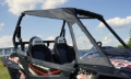 Picture of Seizmik 14-23 Polaris RZR 1000/ S/ XP/ RZR 900S/ Trail/ XC/ RZR Turbo XP Soft Door Kit