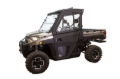 Picture of Seizmik 18+ Polaris Ranger 1000/ XP Framed Front Door Kit