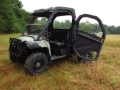 Picture of Seizmik 08-13 John Deere Gator 4x2/HPX/ XUV Framed Door with Rear Panel