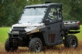 Picture of Seizmik 18+ Polaris Ranger 1000/ XP Framed Front Door Kit