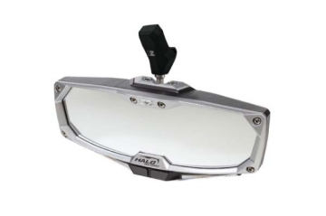Picture of Seizmik 19+ CFMOTO Uforce 1000/XL Halo-RA LED Rearview Mirror