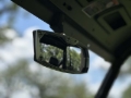 Picture of Seizmik 19+ CFMOTO Uforce 1000/XL Halo-RA Rearview Mirror
