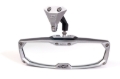 Picture of Seizmik 17+ Can Am Maverick X3 Halo-RA Cast Rear View Mirror Pair