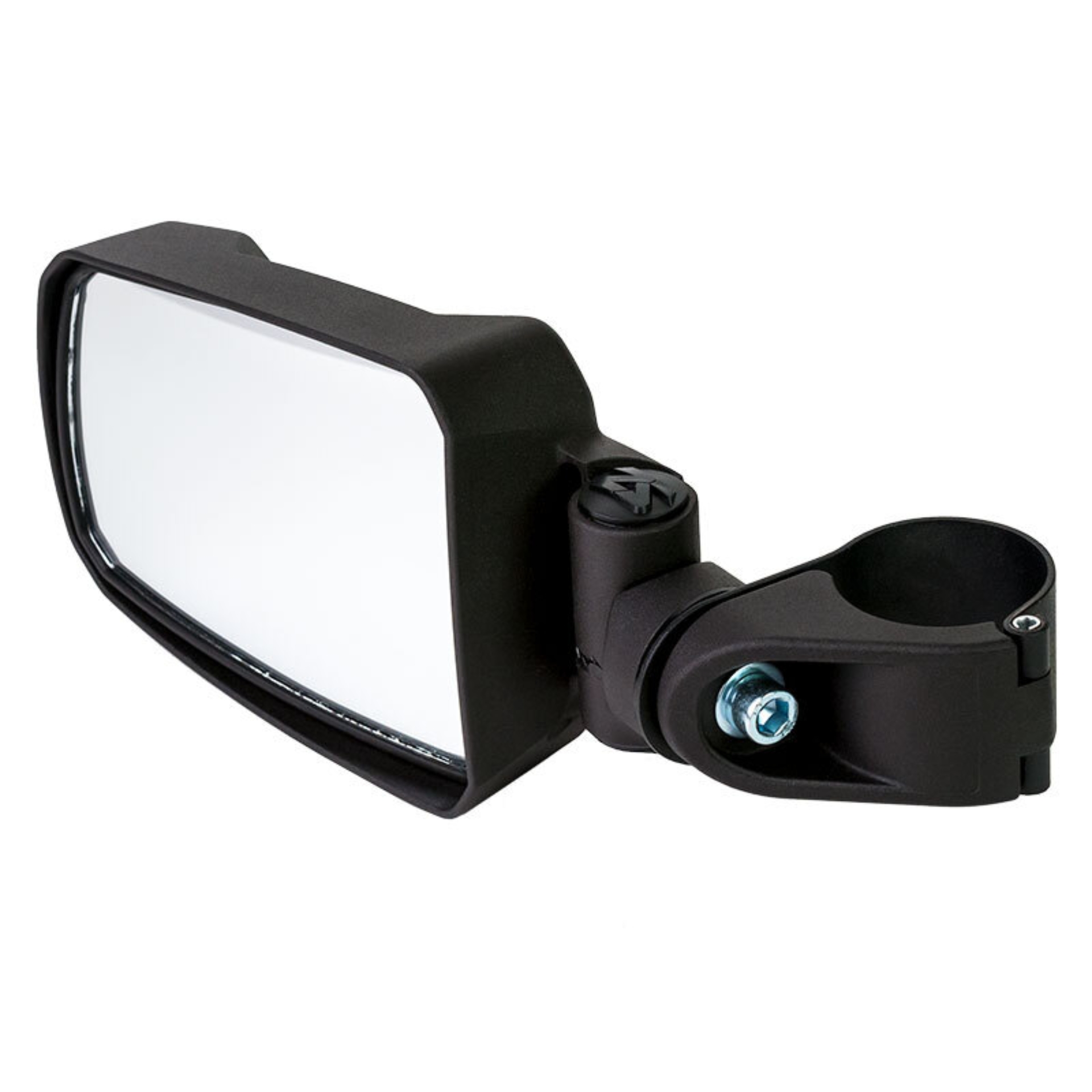 Picture of Seizmik 04+ Can Hon/ Kub/ Yam Pursuit Sideview Mirror - 2 in. Clamp Pair
