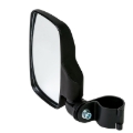 Picture of Seizmik 08+ Kubota/ Polaris UTV Sideview Mirrors Pr. 1.5 in.