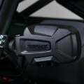 Picture of Seizmik 04+ Can/Hon/ Kaw/Pol/Yam Pursuit Night Vision LED Sideview Mirror - 2 in. Clamp Pair