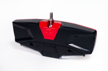 Picture of Seizmik Halo RA Cast Color Kit - Red