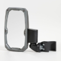 Picture of Seizmik 13+ Can/ CFM/ JD/ Pols Embark Sideview Mirror - Pro-fit Clamp Pair