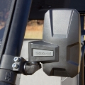 Picture of Seizmik 04+ Can /Hon/ Kaw/ Kub/ Pol/ Yam Embark Sideview Mirror - 2 in. Clamp Pair