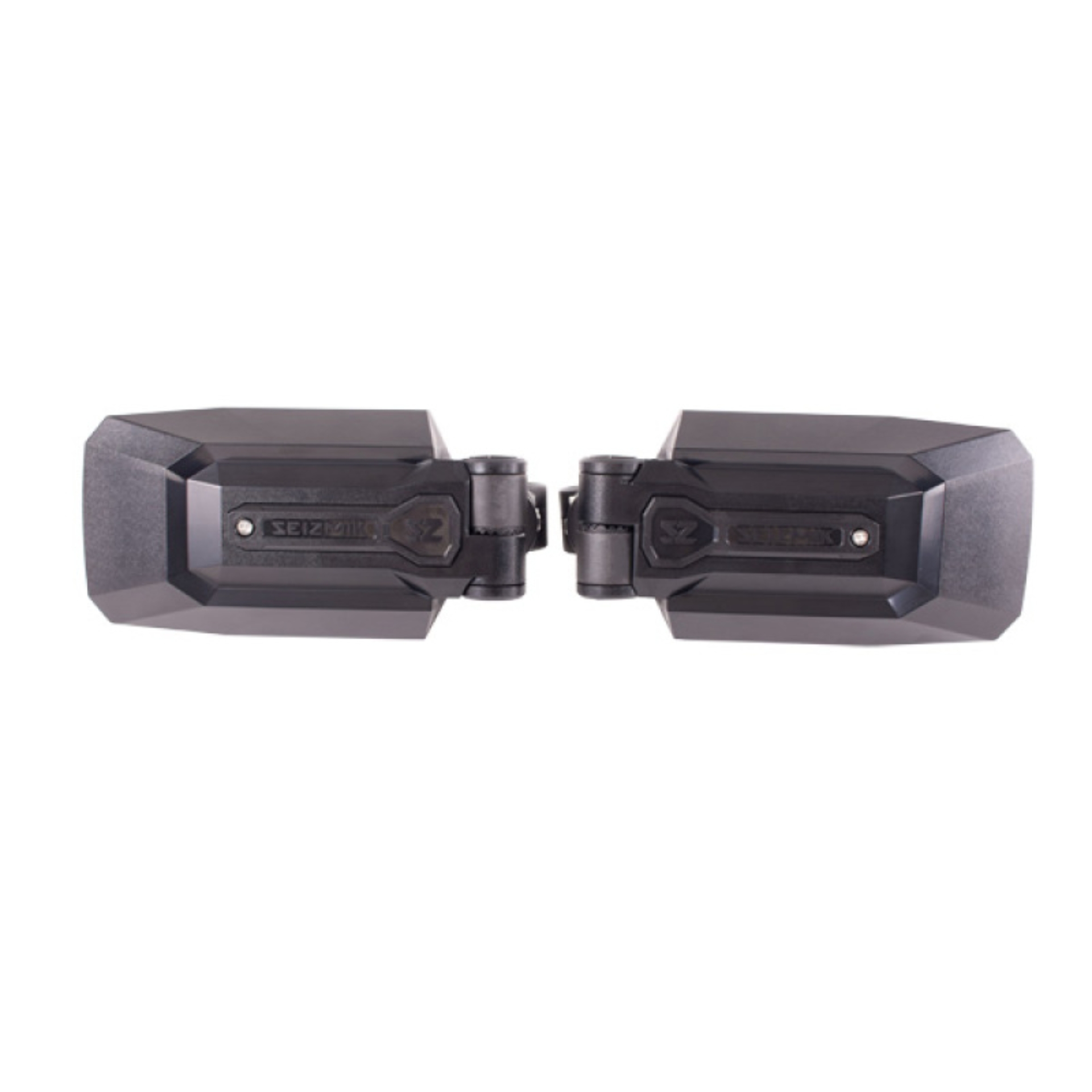 Picture of Seizmik 07+ Can Am/ Kaw/ Polaris/ Yamaha Trailrider Sideview Mirror - 2 in.