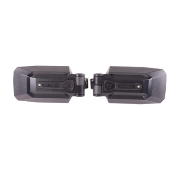 Picture of Seizmik 07+ Can Am/ Kaw/ Polaris/ Yamaha Trailrider Sideview Mirror - 2 in.