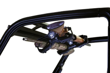 Picture of Seizmik 13+ Polaris 900-1000 Ranger OHGR 2 Gun Rack Pro-fit