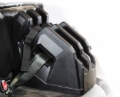 Picture of Seizmik ICOS-2 In Cab On Seat 2 Gun Holder