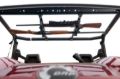 Picture of Seizmik 16-23 Can Am HD5-HD10 Defender OHGR 2 Gun Rack