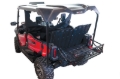 Picture of Seizmik 15-23 Honda Pioneer Bed Extender w/Badge