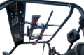Picture of Seizmik 16-23 Can Am HD5-HD10 Defender OHGR 2 Gun Rack