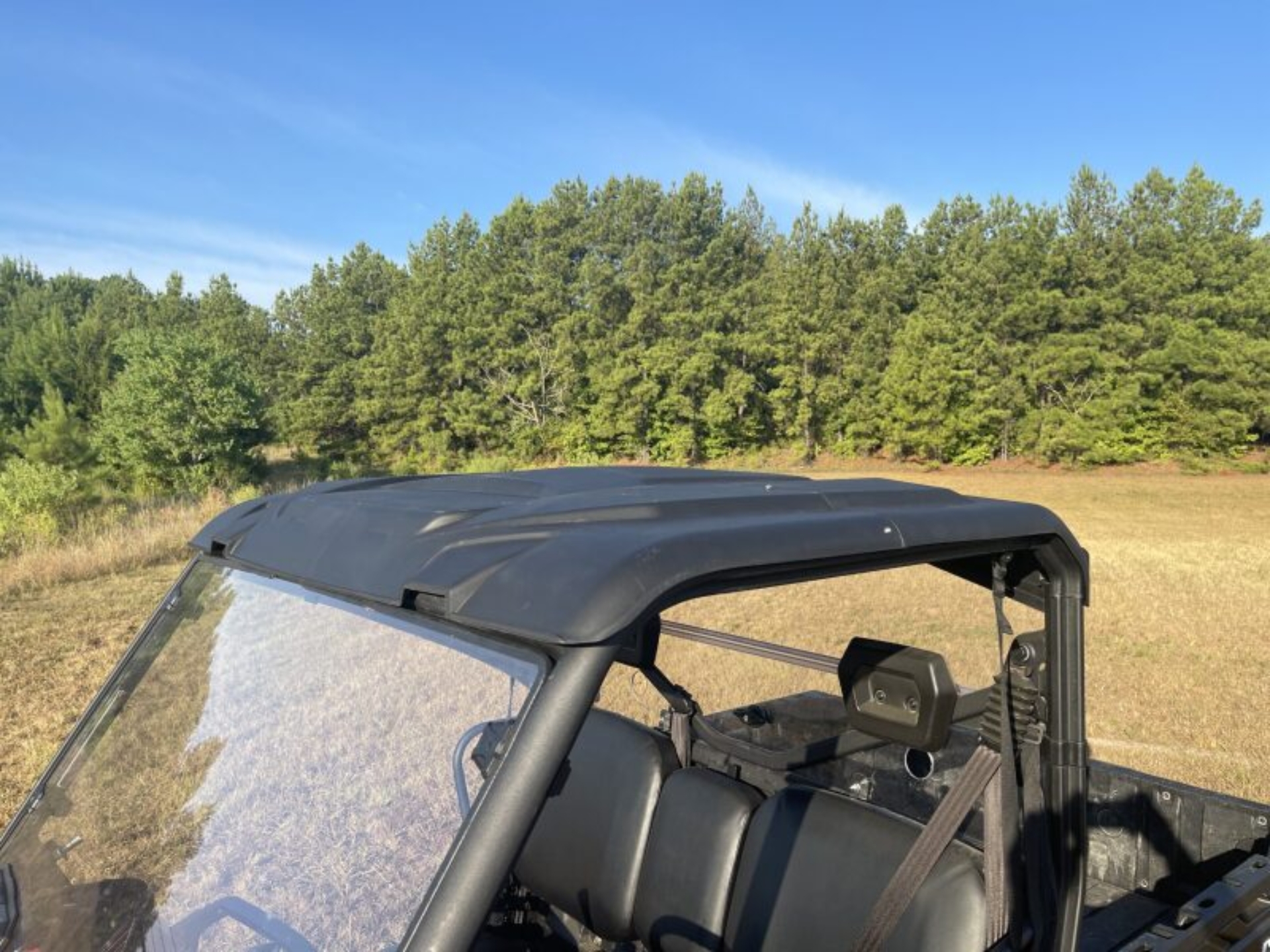 Picture of Seizmik 16-24 Can Am HD8-HD10 Defender Roof Composite