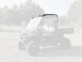 Picture of Seizmik 16-24 Can Am HD8-HD10 Defender Roof Composite
