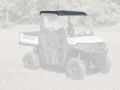Picture of Seizmik 15-22 Polaris Ranger 570/EV Mid-Size Roof Composite